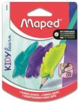 Maped Ceruzafogó, MAPED "Kidy Learn", vegyes színek, 3 db/csomag (853903)
