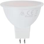 Aigostar B. V. LED izzó MR16 GU5, 3/8W/12V 3000K - Aigostar B10107ACZV (AI2677)