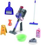 PLEJO Set de curățare PLEJO cu aspirator vertical