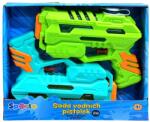SPORTO Set pistol cu apă SPORTO, 2 buc