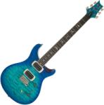 PRS Guitars SE Custom 24-08 QP 2026 Lake Blue Chitară electrică