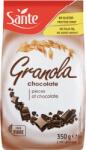 Sante Granola ropogós gabonapehely csokoládéval 350 g