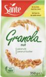Sante Granola ropogós gabonapehely földimogyoróval és mogyoróvajjal 350 g