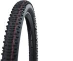 Schwalbe Racing Ralph Perf HS490 29x2, 35 (60-622) külső gumi (köpeny), hátsó, kevlárperemes, Addix, Twin-Skin, TL-Ready, 830g
