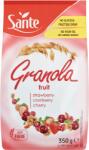 Sante Granola ropogós gabonapehely gyümölcsökkel 350 g