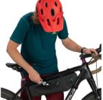 Osprey Escapist L váztáska 4L, fekete