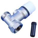 HAJDU bojler biztonsági szelep 3/4" 6291311017 (6291311017)