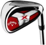 Callaway Birdie Sleeveless Womens Női póló M
