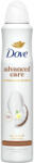 Dove Advanced Care Coconut&Jasmine Flower izzadásgátló aeroszol (200 ml)