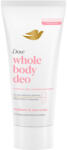 Dove Whole Body Raspberry & Rose dezodor krém (75 ml)