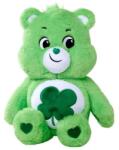 Care Bears Ursulet de plus, Care Bears, Good Luck, 35 cm (N00003107_001w)