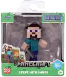 Jada Toys Figurina metalica, Jada, Minecraft, Wave 4, 6, 5 cm Figurina