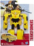 Hasbro Figurina transformabila, Transformers, Authentics Alpha, Bumblebee, E0769 Figurina
