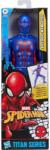 Marvel Figurina articulata, Marvel, Spider-Man Titan Series, Spider-Man 2099, G2859 Figurina