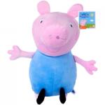 Peppa Pig Jucarie de plus, Peppa Pig, George, 31 cm (N01005762_001w)