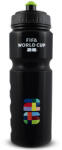 Hy-pro Hy-Pro: FIFA műanyag kulacs fekete színben 750ml