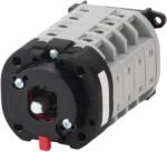 Socomec Comutator de Sarcina COMO CS I-0-II 3P back 40A (43303004)