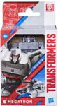 Hasbro Figurina transformabila, Transformers, Authentics Bravo, Megatron, F8588 Figurina