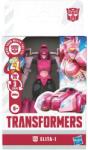 Hasbro Figurina transformabila, Transformers, Authentics Bravo, Elita-1, G0980 Figurina
