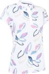 Callaway Linear Petals Womens Női póló XS