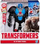 Hasbro Figurina transformabila, Transformers, Core Smash Changers, Optimus Primal, G2827 Figurina