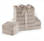 set de prosoape (10-pack) 99KK-TEU073_80X (4251525428442) Prosop