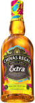 CHIVAS REGAL Extra Rum Cask whisky DRS (0, 7L / 40%) - drinkmix