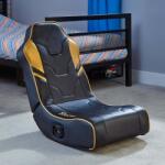 X Rocker Shadow 2.0 Gaming szék arany/fekete (5132201)