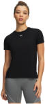 Under Armour Vanish SS Ultimate Black/Mod Gray Női póló L