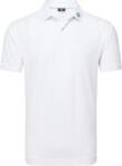 Footjoy Bounce Print Pique Mens Férfipóló S