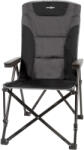 Brunner Raptor Recliner Culoare: negru/gri (0404050N.C20)