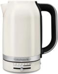 KitchenAid Ceainic electric 5KEK1701 1, 7 l, porțelan, KitchenAid (5KEK1701EPL)