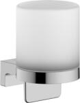 Hansgrohe AddStoris S Folyékonyszappan adagoló, Króm 41765000 (41765000)