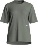ORTOVOX Tricou damă ORTOVOX Sequence Free, green sage (M)