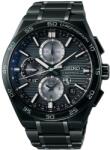 Seiko SSH179J1_3I Astron 5X Titanium Gps Solar Chronograph Férfi Óra