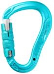 EDELRID Carabinieră EDELRID HMS Bullet Triple RFID, icemint
