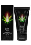 Pharmquests Cbd Cannabis Masturbation Cream For Her 2 Fl Oz 50 Ml