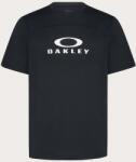 Oakley Tricou Oakley Free Ride RC SS, blackout (XXL)