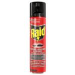 Raid аерозол против мравки, 400мл