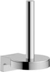 Hansgrohe AddStoris S Tartalék WC-papír tartó, Króm 41786000 (41786000)