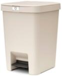 Brabantia StepUp hulladékválogató kosár 25 l 251863 (251863)