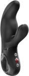 FUN FACTORY Miss Bi - vibrator pentru punctul G (negru) (4032498805597) Vibrator