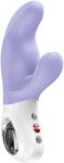 FUN FACTORY Miss Bi - vibrator pentru punctul G (mov) (4032498802558) Vibrator