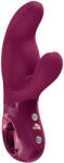 FUN FACTORY Miss Bi - vibrator pentru punctul G (burgund) (4032498802541) Vibrator