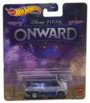 Mattel Hot Wheels Prémium Disney Pixar Onward Guinevere (01650) (01650)