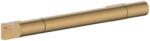 Hansgrohe AddStoris S Kapaszkodó rúd, Szálcsiszolt Bronz 41764140 (41764140)