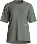 ORTOVOX Tricou damă ORTOVOX Sequence Free, green sage (S)