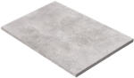 Leziter Praktik 80 konyhai munkalap beton (PR80MLBE) - everyo