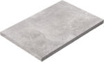 Leziter Praktik 40 konyhai munkalap beton (PR40MLBE) - everyo
