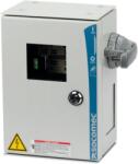 Socomec Safety Enclosu 6x80 Side Op Bb (32736008)